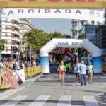 Cursa de les dones 2018 Terrassa